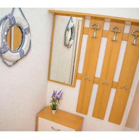 Ivan アパート スプリト