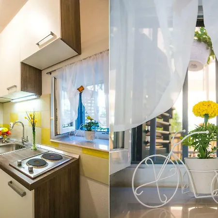 Ivan Apartman
