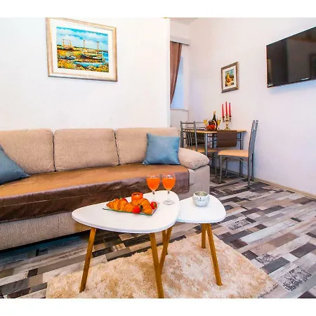 Ivan 公寓 斯普利特