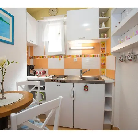 公寓 Ivan 斯普利特