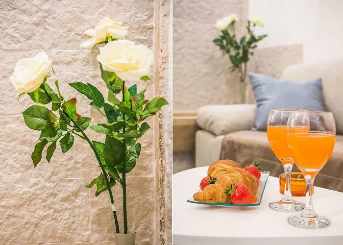 Ivan Appartement Split