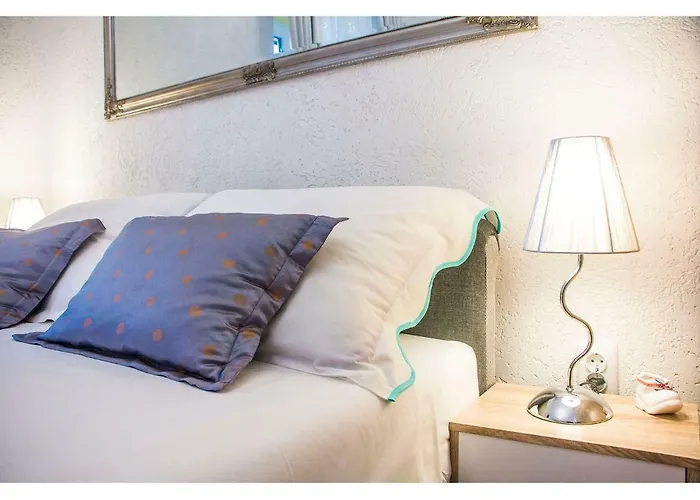 Ivan Appartement Split