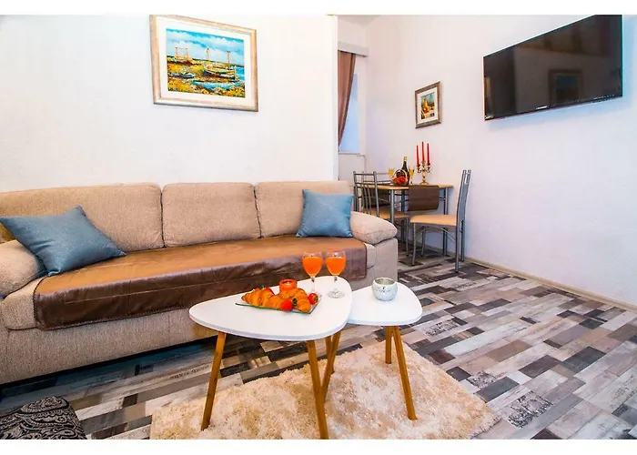 Ivan Appartement Split