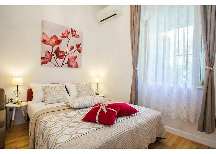 Apartman Ivan Split